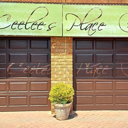 Ceelee'S Place 布隆方丹 外观 照片